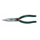 Тонкогубцы 200мм (Soft hand) Sturm 1030-03-2-200