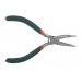 Круглогубцы изогнутые 125мм (Soft hand mini) Sturm 1030-04-4-125