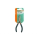 Круглогубцы изогнутые 125мм (Soft hand mini) Sturm 1030-04-4-125