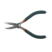 Круглогубцы изогнутые 125мм (Soft hand mini) Sturm 1030-04-4-125