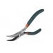 Круглогубцы изогнутые 125мм (Soft hand mini) Sturm 1030-04-4-125