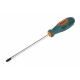 Отвертка крестовая Sturm PH2x150мм 1040-01-PH2-150
