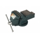 Тиски слесарные Sturm 100 мм 1075-04-100