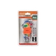 Набор ключей TAMPER TORX (45-119 мм), 9 шт Sturm 1340401