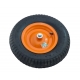 Колесо для тачки Sturm 3011-03-WH100