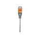 Бур SDS+ STURM 9018-SDS-D12x210