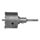 Коронка кольцевая Sturm, 80 мм 9018-SDS-HD80