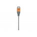 Бур двойная спираль SDS+ Sturm 9019-SDS-D16X250
