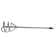 Миксер оцинк 80х450мм Энергомаш 90420-02-80x450