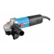 Машина углошлифовальная 125 мм, 1200Вт BauMaster AG-90121