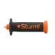 Рукоятка для УШМ 150/180/230 мм Sturm AG-SH-M12