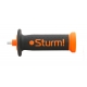 Рукоятка для УШМ 115/125 мм Sturm AG-SH