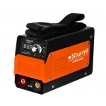 Сварочный инвертор (235А, Touch Start) Sturm AW97I235