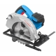 Пила циркулярная CS-50185 BauMaster, 185мм, 1500Вт