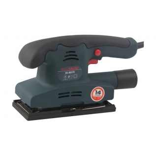 Шлифмашина вибрационная BauMaster OS-8037X