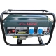 Генератор бензиновый 2400 Вт BauMaster PG-87124X