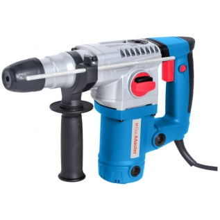 Перфоратор 1500 Вт BauMaster RH-2560