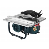 Плиткорез BauMaster 600 Вт, нижн. мотор TC-9816LX