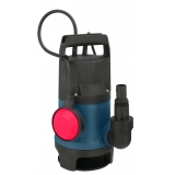 Насос для грязной воды BauMaster 650 Вт WP-97265X