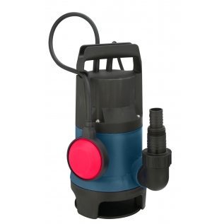 Насос для грязной воды BauMaster 650 Вт WP-97265X