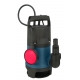 Насос для грязной воды BauMaster 650 Вт WP-97265X
